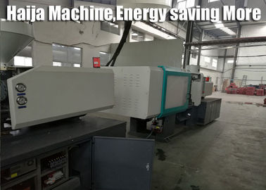 Máquina industrial automatizada del moldeo a presión con el sistema lubricante centralizado