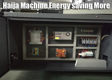 Máquina ahorro de energía del moldeo a presión de la baquelita 128 gramos de tarifa de la inyección