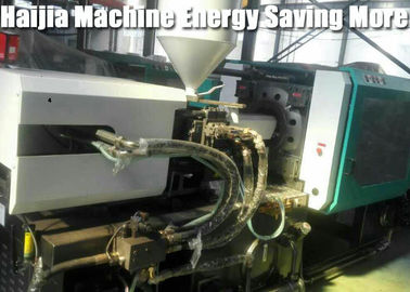 Máquina hidráulica mecánica del moldeo a presión con el sistema de control amistoso