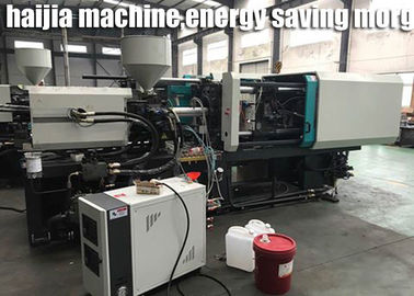 Máquina ahorro de energía del moldeo a presión de la abrazadera de palanca movimiento de la palanca de 360 toneladas 700m m