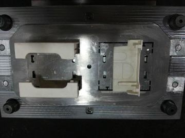 Máquina ahorro de energía del moldeo a presión del molde eléctrico de la caja 18 meses de garantía