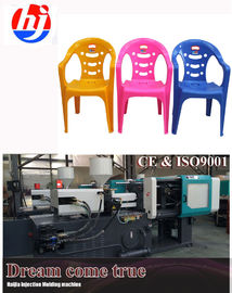 molde de la buena calidad del fabricante de la máquina del moldeo a presión del uso de la casa de las sillas del plástico que hace la línea en Ningbo