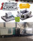 máquina automática del moldeo a presión de la goma de silicona 3600kN con el sistema de alimentación material