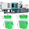 Máquina de moldeo por inyección de preformas PET de 2-4 toneladas con función automática
