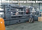 Máquina del moldeo a presión de la jeringuilla de 140 toneladas, maquinaria plástica de la fabricación del producto