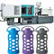 Sistema de refrigeración automático de ahorro de energía máquina de moldeo por inyección de alta velocidad de inyección