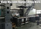 El moldeo a presión plástico automatizado de L&amp;T trabaja a máquina 3600 KN que afianzan la fuerza con abrazadera