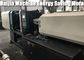 Máquina de rosca del moldeo a presión de 120 toneladas, productos plásticos que hacen la máquina