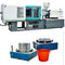 Máquina de fabricación de jeringas con servomotor con capacidad de 100-200 piezas/min y sistema de control PLC