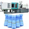 Máquina automática de moldeo por inyección de preformas de PET 100-300 toneladas Fuerza de sujeción 7-15 KW Potencia de calefacción