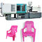 Máquina de moldeo por inyección eléctrica automática para la producción de sillas