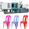 Máquina de moldeo por inyección de sillas de plástico eléctricas automáticas de 25 a 80 mm de diámetro de tornillo Sistema de control PLC