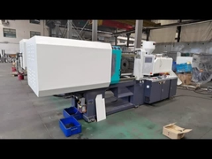 Máquina de moldeo por inyección de termoplásticos PID 820 mm