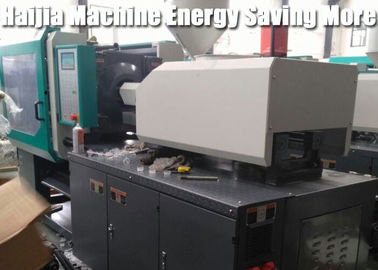 Alta máquina hidráulica exacta del moldeo a presión que afianza la unidad con abrazadera 0 ~ 180