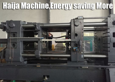 Máquina que moldea de la inyección de la pompa hydráulica de 10 toneladas, mercancías plásticas que hacen la máquina
