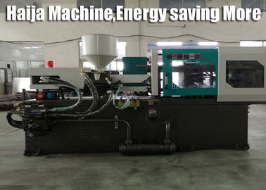 Máquinas ahorros de energía del moldeo a presión de la instalación de tuberías del PVC usadas en industria plástica