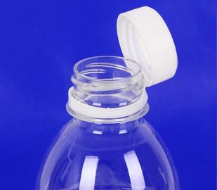 máquina plástica del moldeo a presión de la botella del agua mineral 500ml resistente
