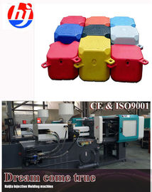 material plástico automático completo automatizado de alta calidad de los PP de la máquina del moldeo a presión una variedad de especificaciones