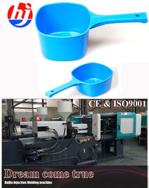 cadena de producción plástica del molde de la calidad de la fábrica de máquina del moldeo a presión de la cucharada del agua mejor de China