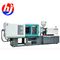 Unidad de calefacción infrarroja e inyección automática Máquina de moldeo por inyección vertical de PVC