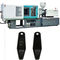 Máquina de moldeo por inyección automática de preformas de PET Rango de tracción de sujeción 360 - 420 mm