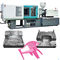 Máquina de moldeo por inyección de preformas de PET para productos de 360-420 mm de trazo de sujeción