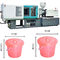 Sistema de control PLC Máquina de moldeo por inyección de preformas de PET Presión de inyección 1400-1700 bar