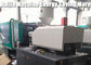 Máquina del moldeo a presión de 80 toneladas, máquina resistente de la fabricación de la inyección
