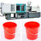 4 Zonas de calefacción Máquina de moldeo por inyección de tubos de PVC para la producción de gran volumen