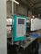 Cajón plástico de la eficacia alta que hace máquina el CE horizontal ISO de la máquina del moldeo a presión pasajero