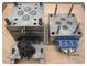 Estándar plástico del CE ISO9001 de la máquina del moldeo a presión de la cápsula del champú