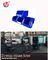 molde del fabricante de la máquina del moldeo a presión del envase de plástico que hace la línea en China