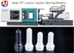 Máquina de moldear de 140 Ton Plastic Pet Preform Injection con mortor servo