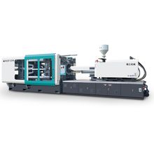 Máquina de moldeo por inyección de bakelita de 100 - 300MPa Sistema de accionamiento hidráulico