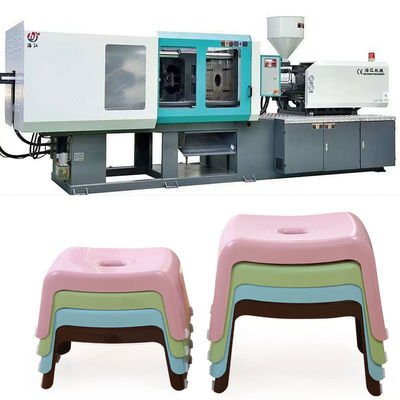 7-15 KW potencia de calefacción PET Preforma máquina de moldeo por inyección para la línea de producción