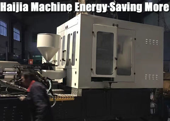Máquina del moldeo a presión del soplo del PE/de los PP/del HDPE, bulbo llevado que hace la máquina 22kw