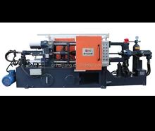 Máquina de moldeo por inyección de energía de ahorro de calor con sistema de enfriamiento automático