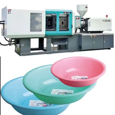 Máquina de moldeo por inyección de alta fuerza de 4000 toneladas con tecnología de control avanzada