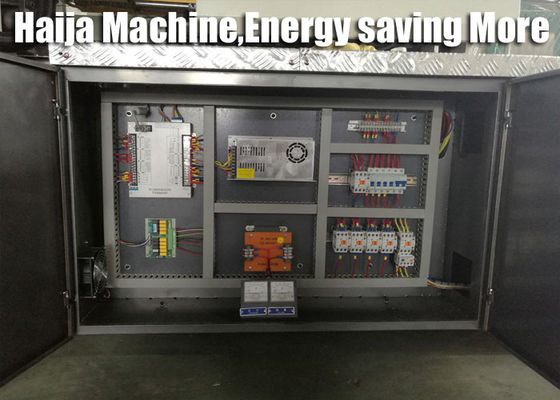 Máquina Thermoset serva auto del moldeo a presión, jeringuilla disponible que hace la máquina