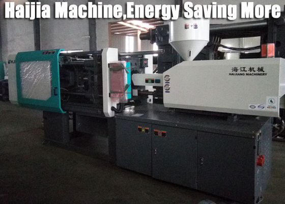 bandeja plástica 59kw que hace la máquina, máquinas que moldean de la inyección de Full Auto