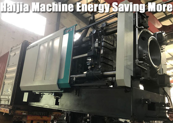 BI - metal económico de energía todas las máquinas eléctricas del moldeo a presión para los electrodomésticos plásticos