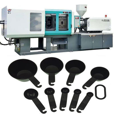 50 - 3000 g de peso de inyección Máquina de inyección de bakelita con sistema de accionamiento hidráulico