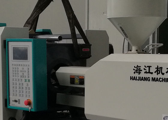 Máquina plástica resistente de la fabricación de la taza, objeto semitrabajado del ANIMAL DOMÉSTICO que hace la máquina 17.25kw