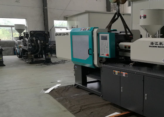 Diámetro plástico horizontal del tornillo de máquina del moldeo a presión del metal del BI tornillo L/D 20 de 28 milímetros
