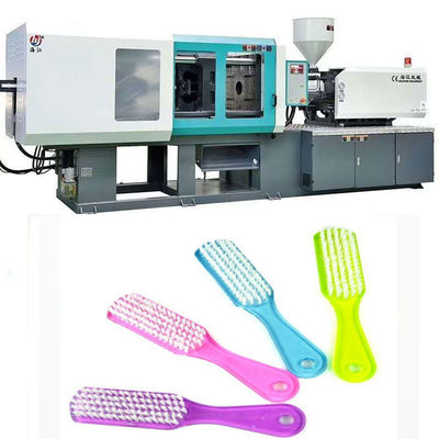 0.6-0.8Mpa Máquina para hacer jeringas con material de acero inoxidable