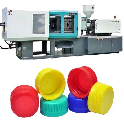 Máquina de moldeo por inyección de plástico ABC-1000 con tracción de cambio de 1350 mm