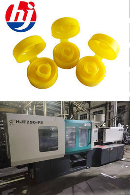 13.6kw potencia de calefacción de precisión de plástico máquina de moldeo por inyección eléctrica