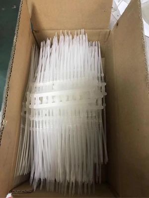 Máquina de moldeo por inyección de cinturón de embalaje de producción especial Mejora de la eficiencia Consumo de energía más bajo