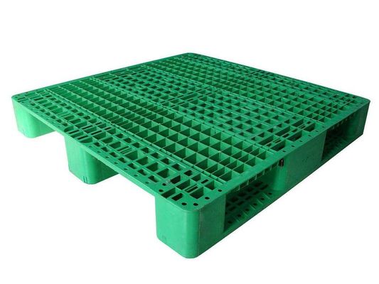 Plataforma plástica que hace máquina del moldeo a presión la estructura horizontal