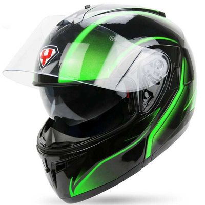 Máquina horizontal del moldeo a presión para hacer el casco de la motocicleta